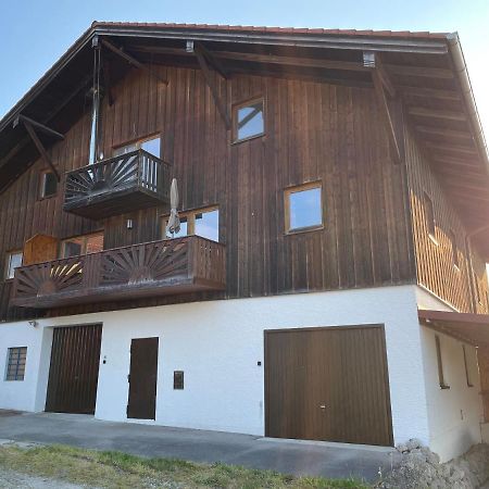 Ferienwohnung Meridiana Tuntenhausen Exterior foto