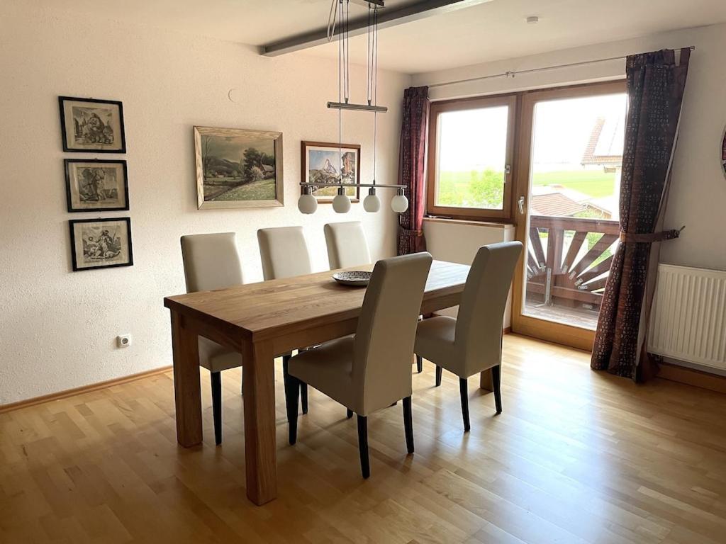 Ferienwohnung Meridiana Tuntenhausen Exterior foto