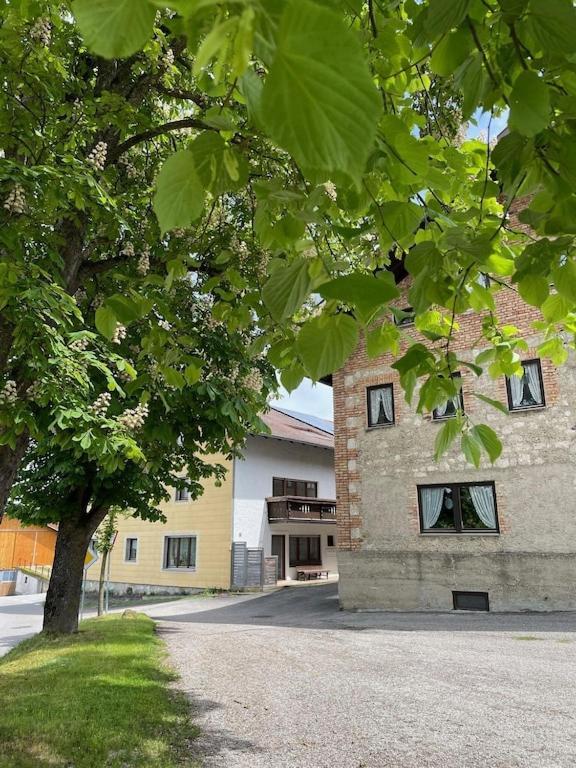 Ferienwohnung Meridiana Tuntenhausen Exterior foto
