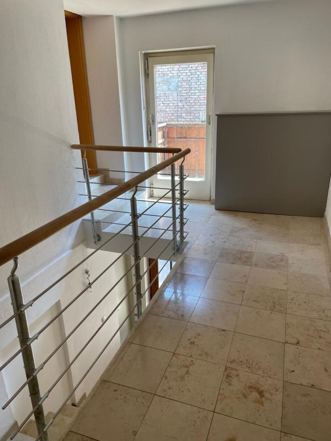 Ferienwohnung Meridiana Tuntenhausen Exterior foto